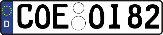 COE-OI82