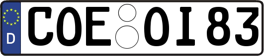 COE-OI83