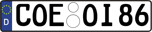 COE-OI86