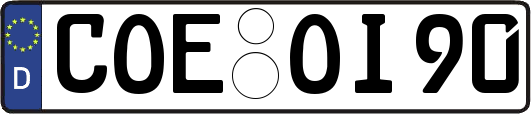 COE-OI90