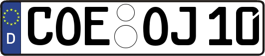 COE-OJ10