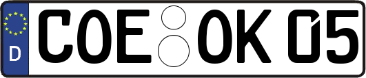 COE-OK05