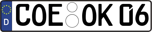 COE-OK06