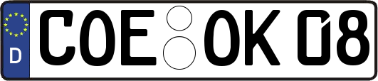 COE-OK08