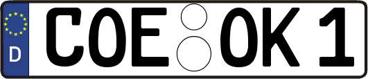 COE-OK1