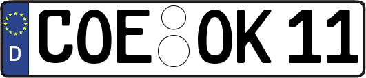 COE-OK11