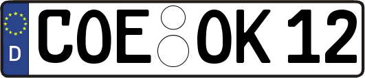 COE-OK12