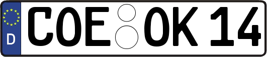 COE-OK14