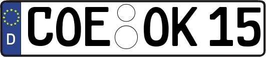 COE-OK15