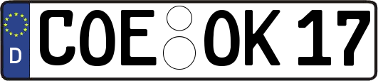 COE-OK17