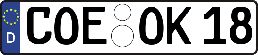 COE-OK18