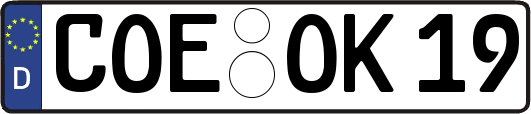 COE-OK19