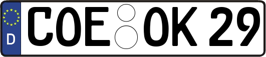 COE-OK29