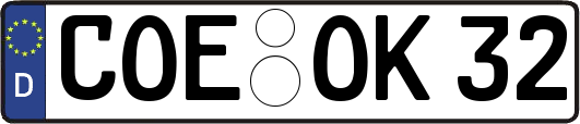 COE-OK32