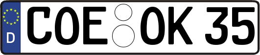 COE-OK35
