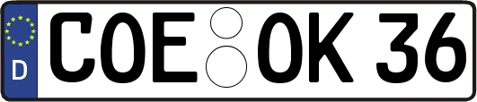 COE-OK36