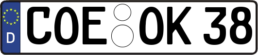 COE-OK38