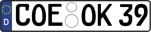 COE-OK39