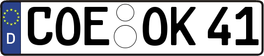 COE-OK41
