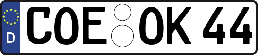 COE-OK44