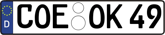 COE-OK49