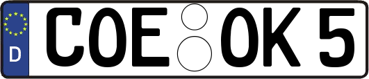 COE-OK5