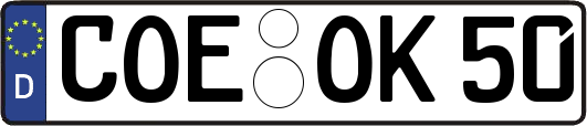 COE-OK50