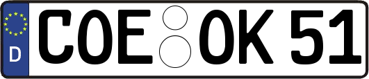 COE-OK51