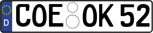 COE-OK52