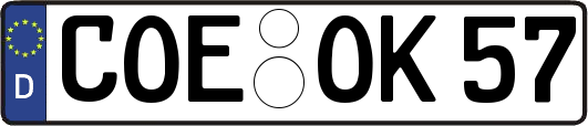 COE-OK57