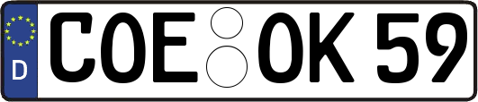 COE-OK59