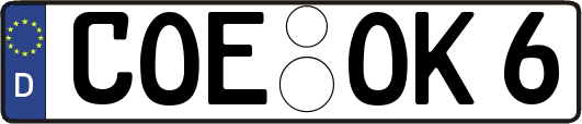 COE-OK6