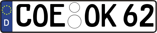 COE-OK62