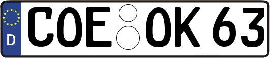 COE-OK63