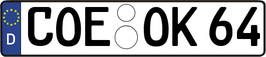 COE-OK64