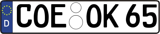 COE-OK65