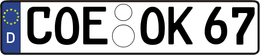 COE-OK67