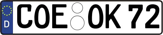 COE-OK72