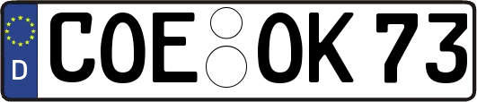 COE-OK73
