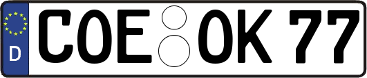 COE-OK77