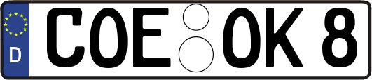 COE-OK8
