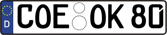 COE-OK80
