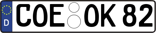 COE-OK82
