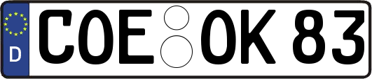 COE-OK83