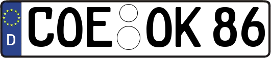 COE-OK86
