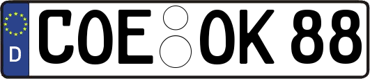 COE-OK88