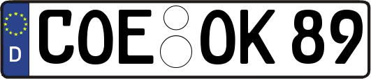 COE-OK89
