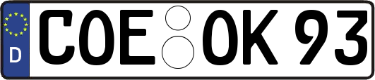 COE-OK93