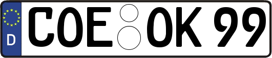 COE-OK99