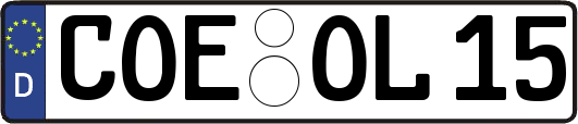 COE-OL15